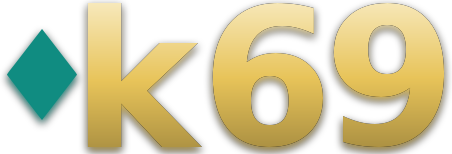 ok69 โลโก้